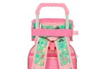 ENSO GARDEN PARTY dečiji neseser - pink - Слика 7