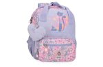 ENSO SO PRETTY ranac za vrtić - ljubičasta