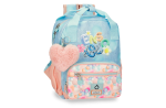 ENSO BUBBLES ranac za vrtić - sky blue