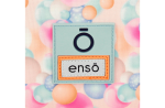 ENSO BUBBLES ranac za školu - sky blue - Слика 6