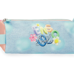 ENSO BUBBLES prazna pernica - sky blue
