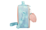 ENSO BUBBLES dečija torba na rame - sky blue - Слика 2