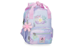 ENSO NEW VIBES ranac za vrtić - ljubičasta