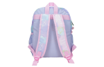 ENSO NEW VIBES ranac za vrtić - ljubičasta - Слика 3