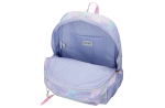 ENSO NEW VIBES ranac za školu - ljubičasta - Слика 4