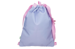 ENSO NEW VIBES dečija torba za sport - ljubičasta - Слика 3