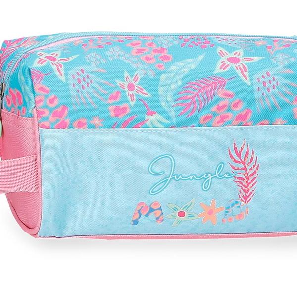 ENSO JUNGLE MOOD dečiji neseser - tirkizna