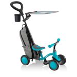 Globber Learning Bike 3u1 Deluxe - Слика 3