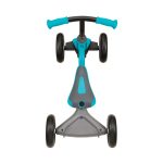 Globber Learning Bike 3u1 Deluxe - Слика 4