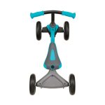 Globber Learning Bike 3u1 Deluxe - Слика 11