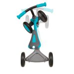 Globber Learning Bike 3u1 Deluxe - Слика 2