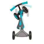 Globber Learning Bike 3u1 Deluxe - Слика 9