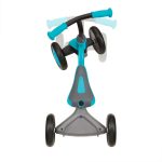 Globber Learning Bike 3u1 Deluxe - Слика 12