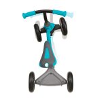 Globber Learning Bike 3u1 Deluxe