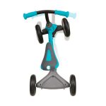 Globber Learning Bike 3u1 Deluxe - Слика 8