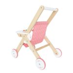 Hape kolica za lutke - Слика 5