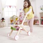 Hape kolica za lutke - Слика 3
