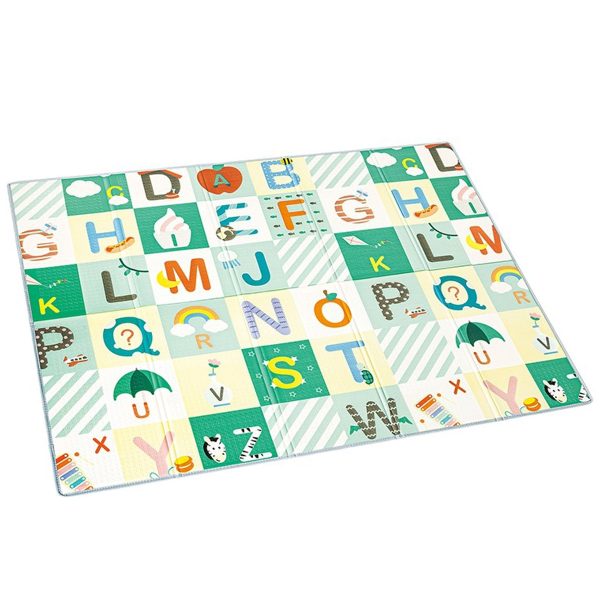 Hape penasta podloga za igru