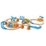 Hape svemirska stanica, 48 delova