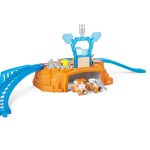 Hape svemirska stanica, 48 delova - Слика 11