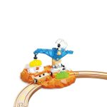 Hape svemirska stanica, 48 delova - Слика 4