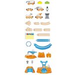 Hape svemirska stanica, 48 delova - Слика 7