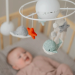 Flow Amsterdam muzička vrteškaOcean - Слика 2