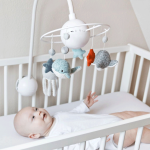 Flow Amsterdam muzička vrteškaOcean - Слика 5