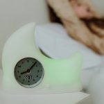 Flow Amsterdam noćna lampa Luna, 20x8x11cm - Слика 6