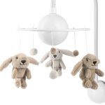 Flow Amsterdam muzička vrteškaMilo