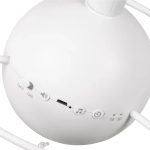 Flow Amsterdam muzička vrteškaMilo - Слика 2