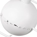 Flow Amsterdam muzička vrteškaMilo - Слика 7