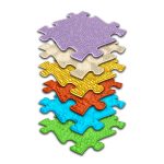 Muffik ortopedska podloga za decu - Слика 2