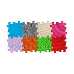 Muffik ortopedska podloga za decu