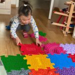 Muffik ortopedska podloga za decu - Слика 6