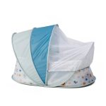 EurekaKids prenosivi krevetac - Слика 2