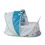 EurekaKids prenosivi krevetac - Слика 5