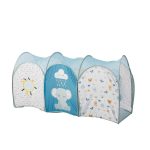 EurekaKids bebi tunel za igru