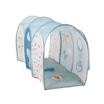 EurekaKids bebi tunel za igru - Слика 2