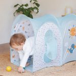 EurekaKids bebi tunel za igru - Слика 9