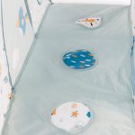 EurekaKids bebi tunel za igru - Слика 10