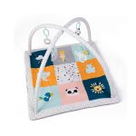 EurekaKids bebi podloga sa gimnastikom - Слика 5