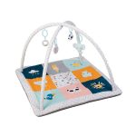 EurekaKids bebi podloga sa gimnastikom - Слика 4