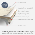 Taf Toys podloga za igru - Слика 4