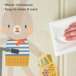 Taf Toys podloga za igru - Слика 10