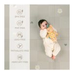 Taf Toys bebi podloga - Слика 3