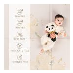 Taf Toys bebi podloga - Слика 8