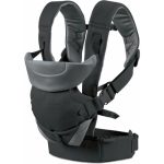 Infantino kengur nosiljka Flip4 u 1 Mesh Denim - Слика 3