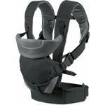 Infantino kengur nosiljka Flip4 u 1 Mesh Denim - Слика 10