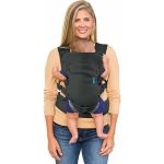 Infantino kengur nosiljka Flip4 u 1 Mesh Denim - Слика 6